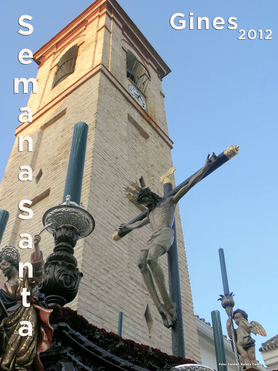 Semana Santa en Gines  